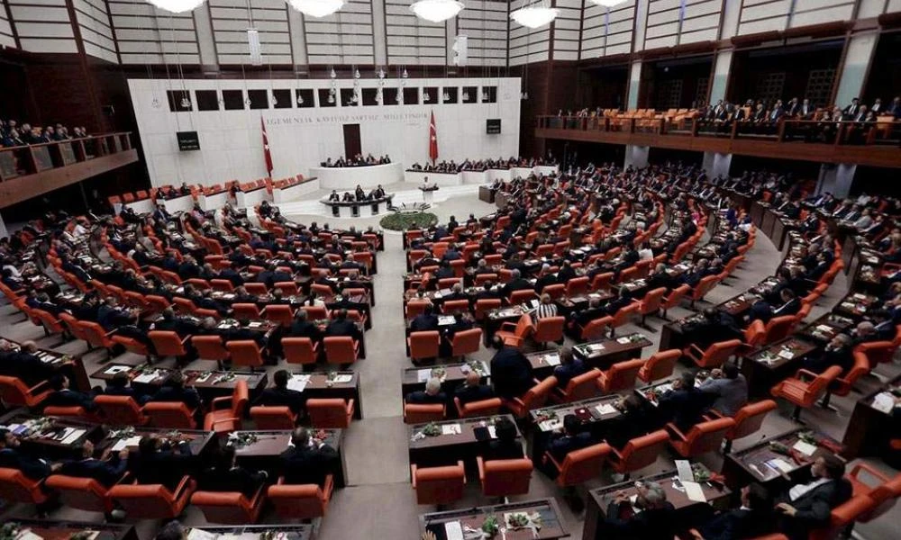 Σκληρά μέτρα από την Άγκυρα: Σχέδιο αφαίρεσης τουρκικής ιθαγένειας και δήμευσης περιουσίας σε όσους εντάχθηκαν στον ισραηλινό στρατό